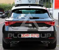 2022 Seat Leon