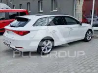 2022 Seat Leon