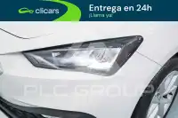 2022 Seat Leon