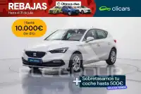 2022 Seat Leon
