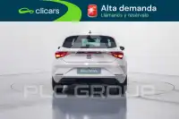 2022 Seat Leon