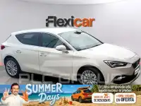 2022 Seat Leon