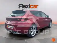 2022 Seat Leon