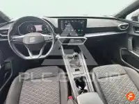 2022 Seat Leon