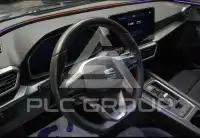 2022 Seat Leon