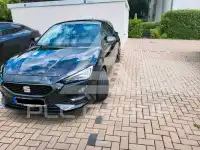 2022 Seat Leon