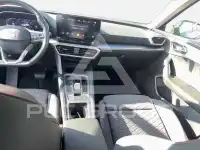 2022 Seat Leon