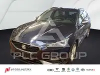 2022 Seat Leon