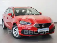 2022 Seat Leon