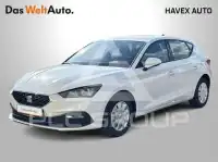 2022 Seat Leon