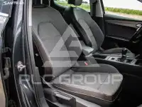 2022 Seat Leon