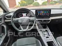 2022 Seat Leon