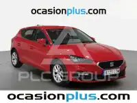 2022 Seat Leon