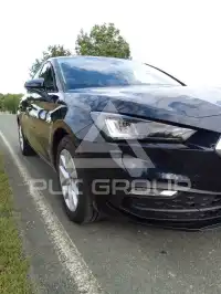 2022 Seat Leon