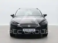 2022 Seat Leon