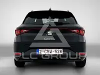 2022 Seat Leon