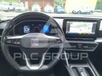 2022 Seat Leon