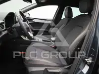 2022 Seat Leon