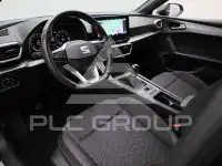 2022 Seat Leon