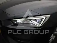 2022 Seat Leon