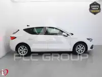 2022 Seat Leon