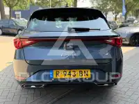 2022 Seat Leon