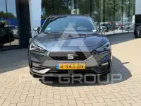 2022 Seat Leon