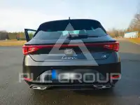 2022 Seat Leon