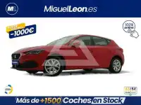 2022 Seat Leon