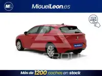 2022 Seat Leon