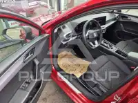 2022 Seat Leon