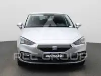 2022 Seat Leon