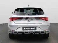 2022 Seat Leon