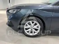 2022 Seat Leon