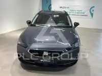 2022 Seat Leon