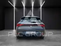 2022 Seat Leon