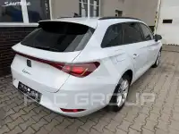 2022 Seat Leon