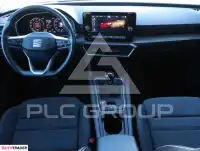 2022 Seat Leon
