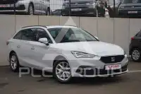 2022 Seat Leon