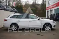 2022 Seat Leon