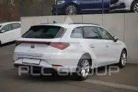 2022 Seat Leon