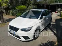 2022 Seat Ibiza