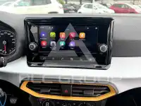 2022 Seat Ibiza