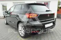 2022 Seat Ibiza