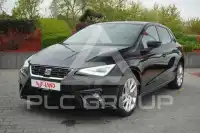 2022 Seat Ibiza