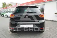 2022 Seat Ibiza