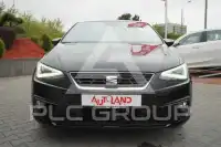 2022 Seat Ibiza
