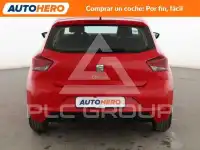2022 Seat Ibiza