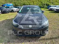 2022 Seat Ibiza