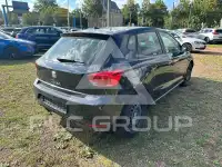 2022 Seat Ibiza